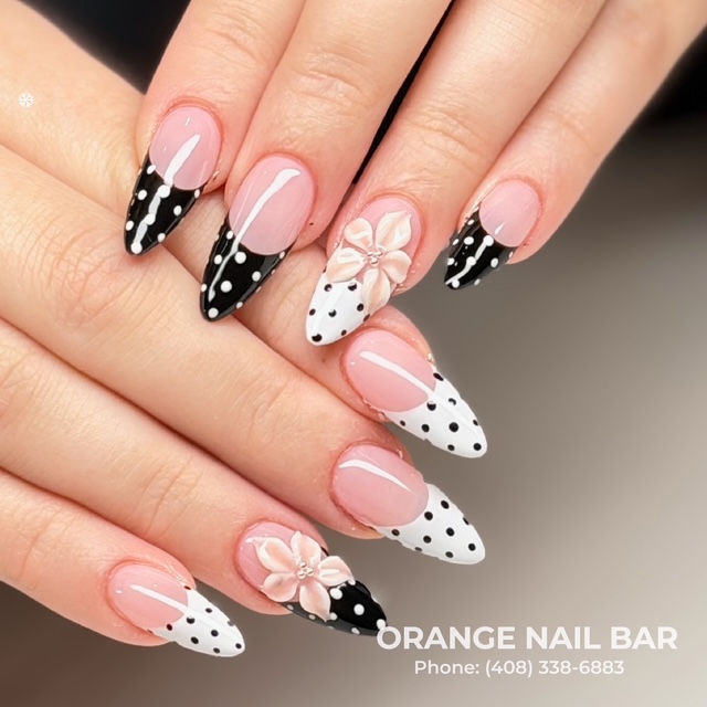amazing nail